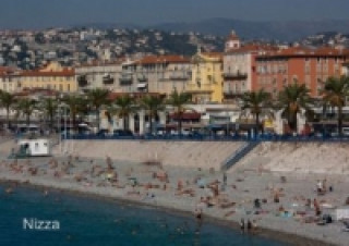 Nizza (Posterbuch DIN A2 quer)