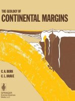Geology of Continental Margins