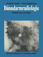 Dunndarmradiologie