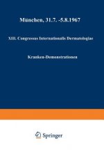 XIII. Congressus Internationalis Dermatologiae