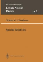 Special Relativity