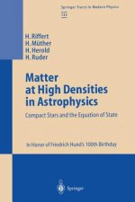 Matter at High Densities in Astrophysics