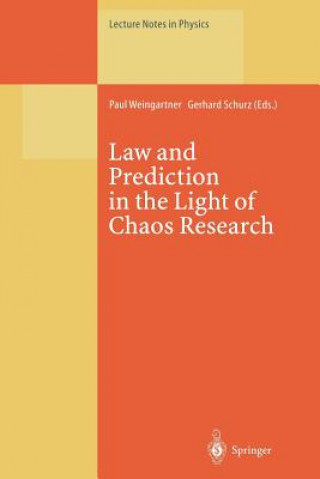 Law and Prediction in the Light of Chaos Research