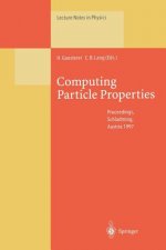 Computing Particle Properties