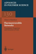 Thermoreversible Networks