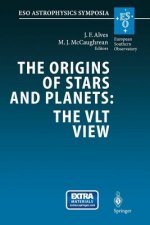 Origins of Stars and Planets: The VLT View