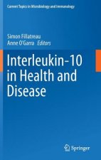 Interleukin-10 in Health and Disease