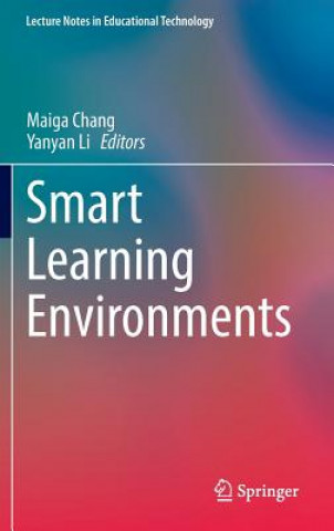Smart Learning Environments