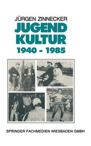 Jugendkultur 1940 - 1985