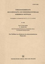 Verkleben Von Aluminium Mit Carboxylsubstituierten Polystyrolen
