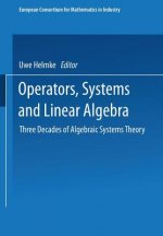 Operators, Systems and Linear Algebra