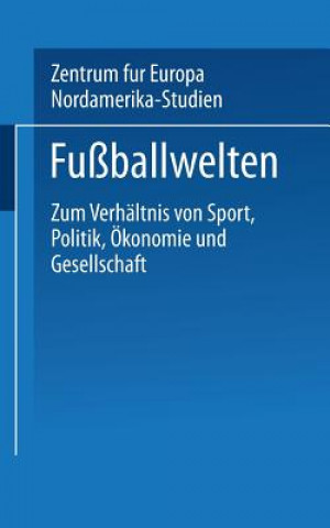 Fussballwelten