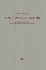 Xenophanes Von Kolophon