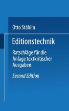 Editionstechnik