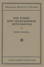 Eisen- Und Manganerze Osteuropas