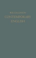 Contemporary English