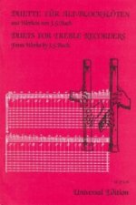 Duette aus Werken von J.S.Bach