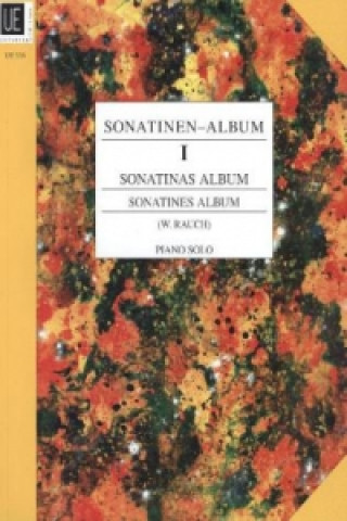 Sonatinen-Album. Bd.1