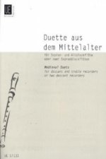 Duette aus dem Mittelalter