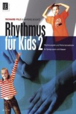 Rhythmus für Kids. Bd.2