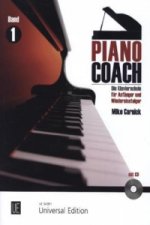 Piano Coach. Vol.1