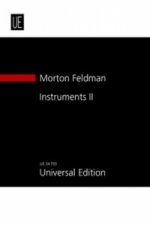 Instruments II für Instrumentalensemble