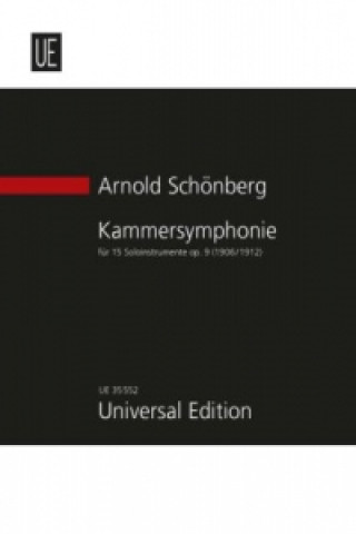 Kammersymphonie Nr. 1