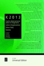 K2013 für Klavier