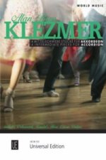 Klezmer Accordion