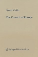 The Council of Europe