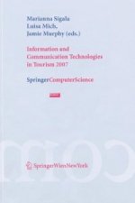 Information and Communication Technologies in Tourism 2007