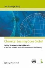 Chemical Leasing goes global