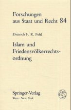 Islam und Friedensvölkerrechtsordnung