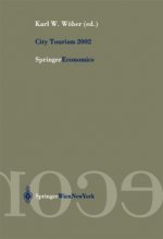 City Tourism 2002