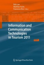 Information and Communication Technologies in Tourism 2011