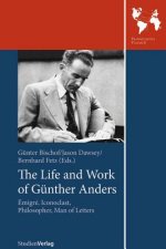 Life and Work of Gunther Anders