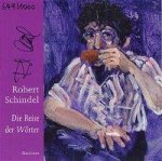Die Reise der Wörter, Audio-CD