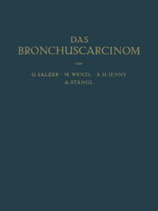Das Bronchuscarcinom