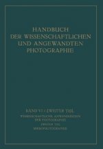 Wissenschaftliche Anwendungen Der Photographie