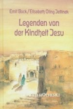 Legenden von der Kindheit Jesu