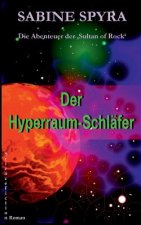 Hyperraum-Schlafer