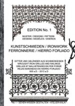 Kunstschmieden / Ironwork / Ferronnerie / Hierro Forjado