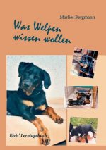 Was Welpen wissen wollen