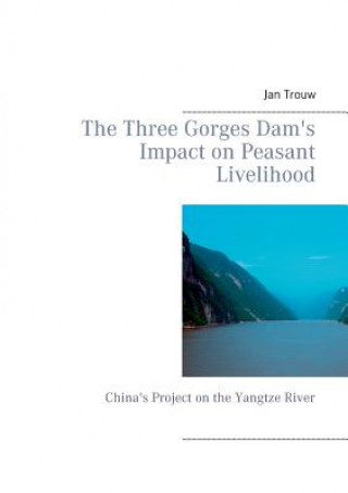 Three Gorges Dam's Impact on Peasant Livelihood