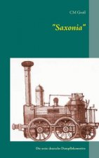Saxonia