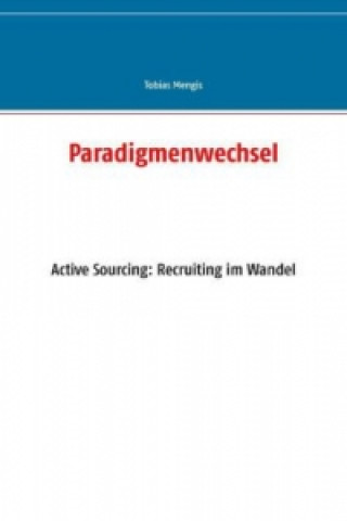 Paradigmenwechsel