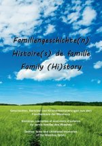 Familiengeschichte(n) - Histoire(s) de famille - Family (Hi)story
