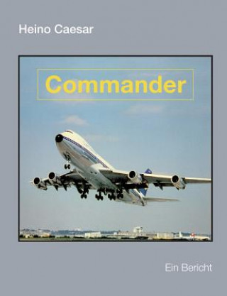 Commander (Buch III)