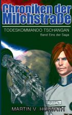 Chroniken der Milchstrasse