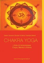 Chakra Yoga